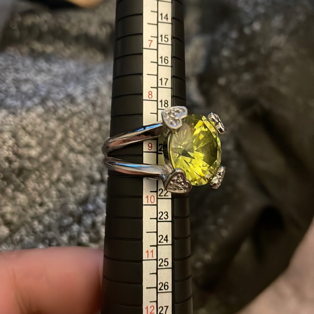 Costume jewelry